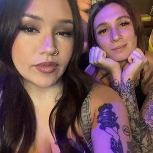 Meet your Posher, Sierra